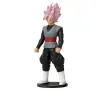 Figurka Bandai Dragon Ball Flash - Super Saiyan Rose Goku Black