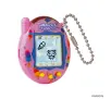 Konsola Bandai Tamagotchi Connection Ice Cream 43402