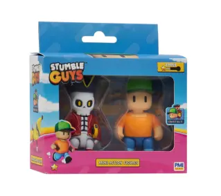 PMI Kids World Stumble Guys SG3002A 2szt.