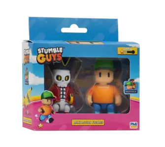 Figurka PMI Kids World Stumble Guys SG3002A 2szt.