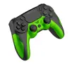 Pad Yaxo Hornet Fury Matrix Green do PC, PS4 Bezprzewodowy/Przewodowy Zielony