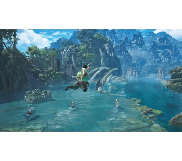 Monster Hunter Wilds Gra na PS5