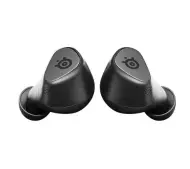 Steel Series Arctis Game Buds ワイヤレスイヤホン SteelSeries Arctis GameBuds レビュー - 最強のゲーミングTWS