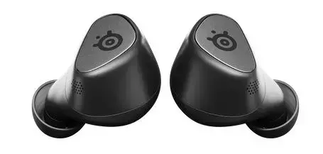 фото Навушники TWS SteelSeries Arctis GameBuds for Xbox Black (61681)