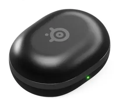 イヤホン steelseries arctis arctis gamebuds Amazon.co.jp: SteelSeries ゲーミングワイヤレスイヤホン