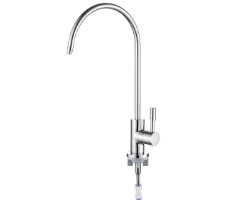 Deante BEZ_062F Chrom Stal szlachetna