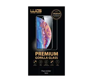 Winner WG 4D Premium FG iPhone 15 Pro