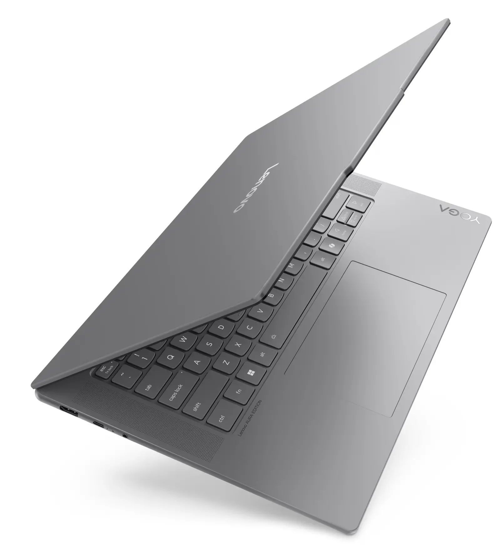 Laptop Lenovo Yoga Slim 7 15ILL9 Aura Edition 15,3