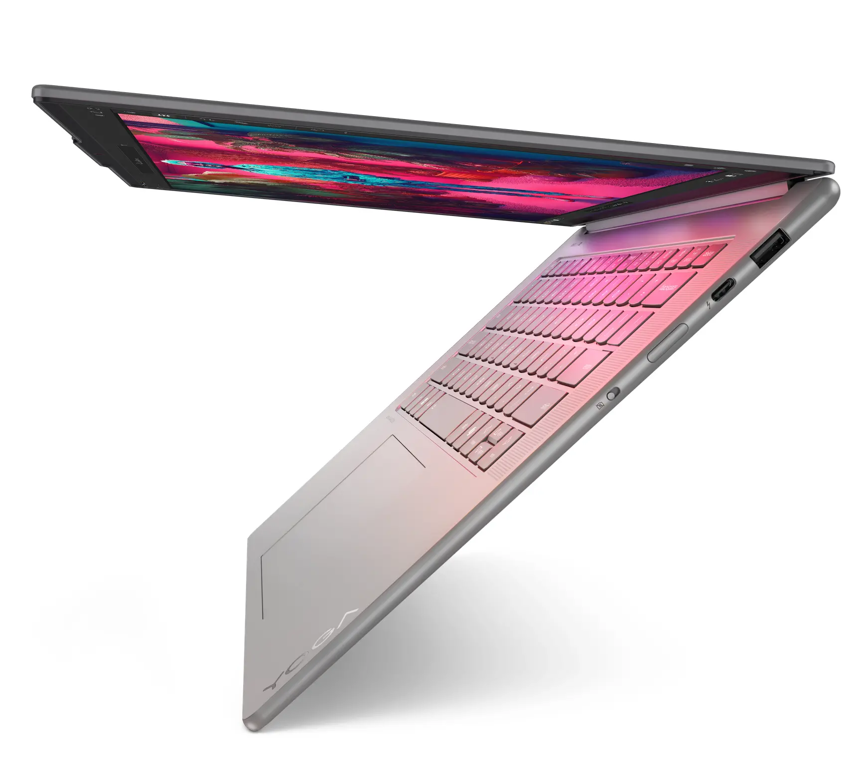 Lenovo Yoga Slim 7 11世代 i7 16GB 1TB SSD Lenovo Yoga Slim 7 Pro-14 Ryzen 7/16GB/1TB/Win11 - Laptopy 14
