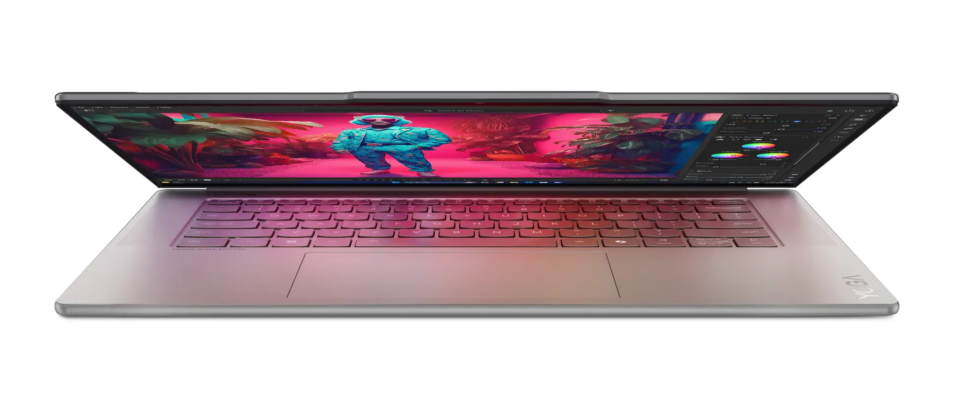 Lenovo Yoga Slim 7 11世代 i7 16GB 1TB SSD Lenovo Yoga Slim 7 11世代 i7 16GB 1TB SSD