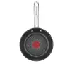 Patelnia Tefal Minis H8730155 Indukcja Nieprzywierająca 18cm