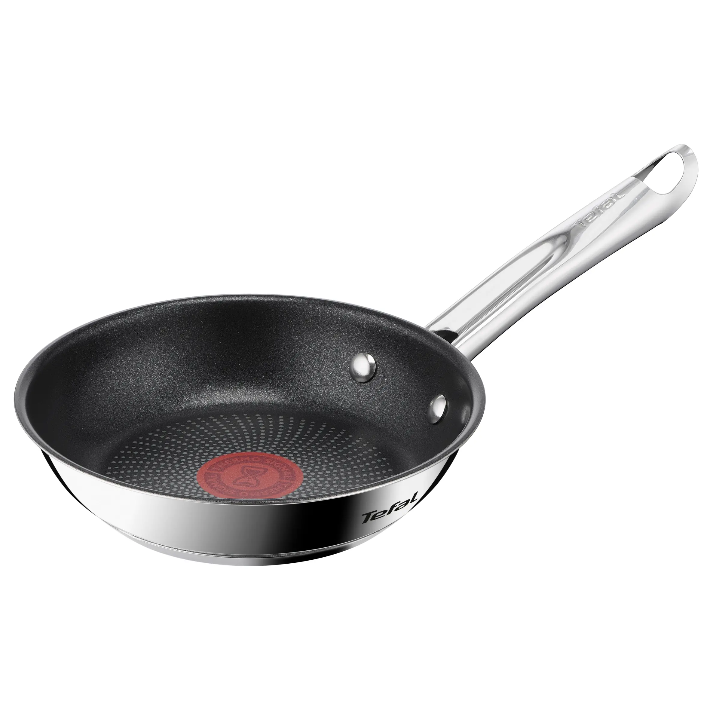 Patelnia Tefal Minis H8730155 Indukcja Nieprzywierająca 18cm