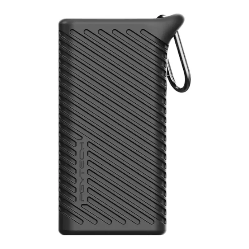 Czytnik kart pamięci PGY-TECH CFE-A/SD CreateMate Czarny