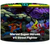 Automat arcade Arcade1UP Marvel vs. Capcom 2