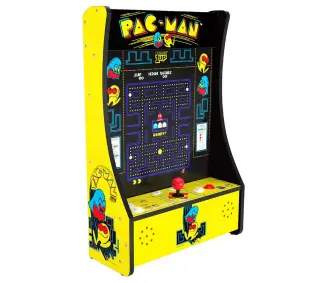 Arcade1UP Pac-Man Partycade
