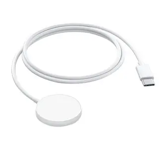 Ładowarka Beline do Apple Watch indukcyjna Biały