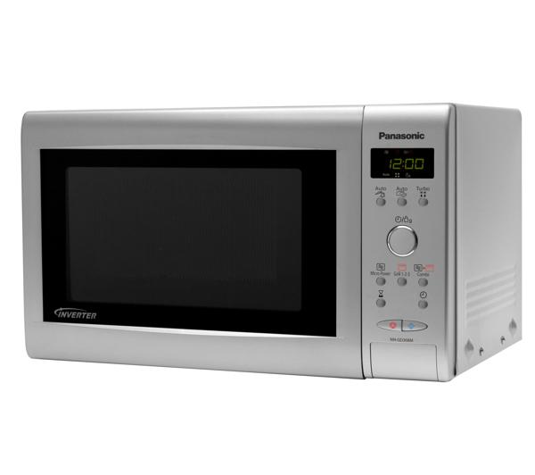 Kuchenka mikrofalowa Panasonic NN-GD369M