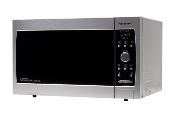 Kuchenka mikrofalowa Panasonic NN-GD379S