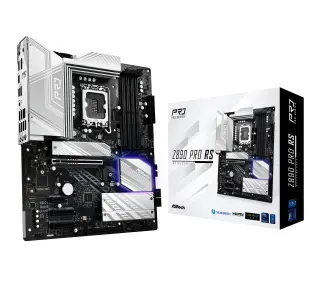 ASrock Z890 Pro RS - Kup na Raty - RRSO 0%