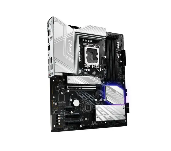 ASrock Z890 Pro RS - Kup na Raty - RRSO 0%