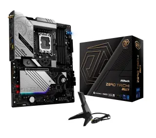 ASrock Z890 Taichi Lite - Kup na Raty - RRSO 0%