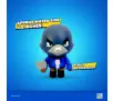 Figurka PMI Kids World Brawl Stars - Crow BRW6010B