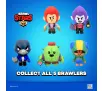 Figurka PMI Kids World Brawl Stars - Crow BRW6010B