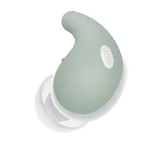 Sony Air Fitting do LinkBuds Fit Zielony