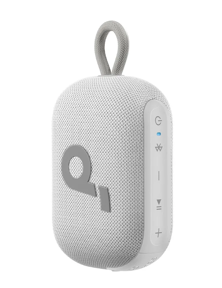 фото Портативна колонка Anker Soundcore Select 4 Go White