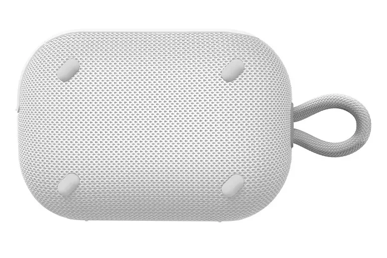 фото Портативна колонка Anker Soundcore Select 4 Go White