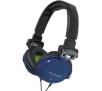 Słuchawki przewodowe Panasonic RP-DJS400E-A