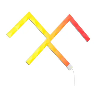 FroggieX FX-GL3-LL-RGB 6szt