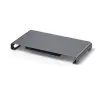 Hub USB Satechi ST-UCSHXLM USB-C Monitor Stand Hub XL Szary