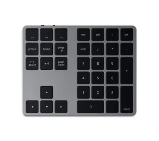 Satechi ST-XLABKM Szary