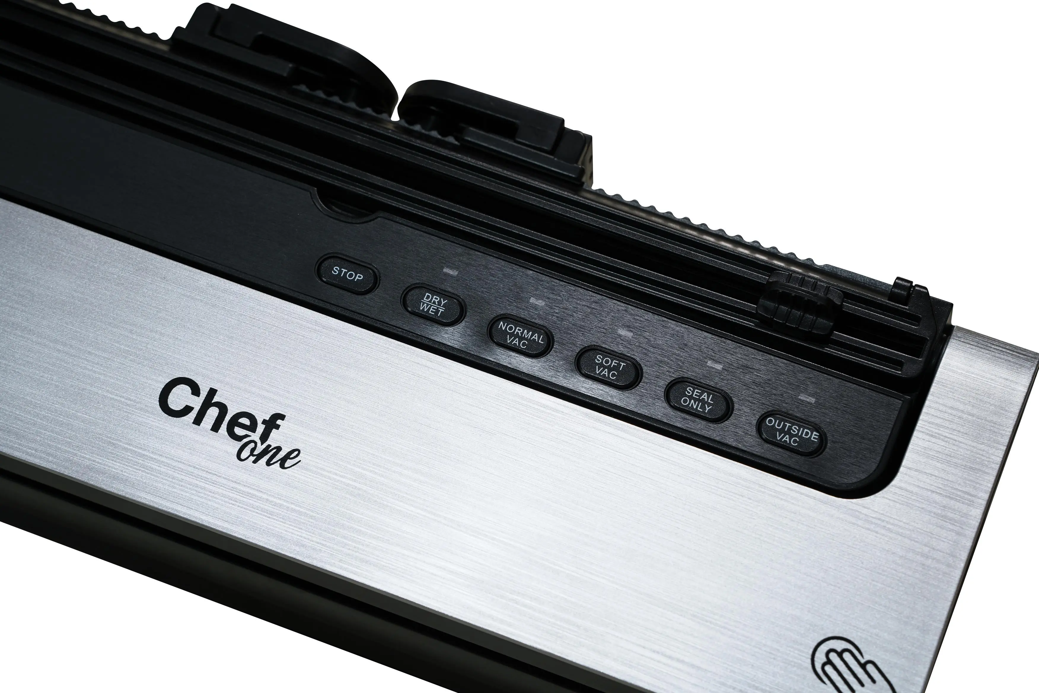 фото Вакуумний пакувальник ChefOne V63