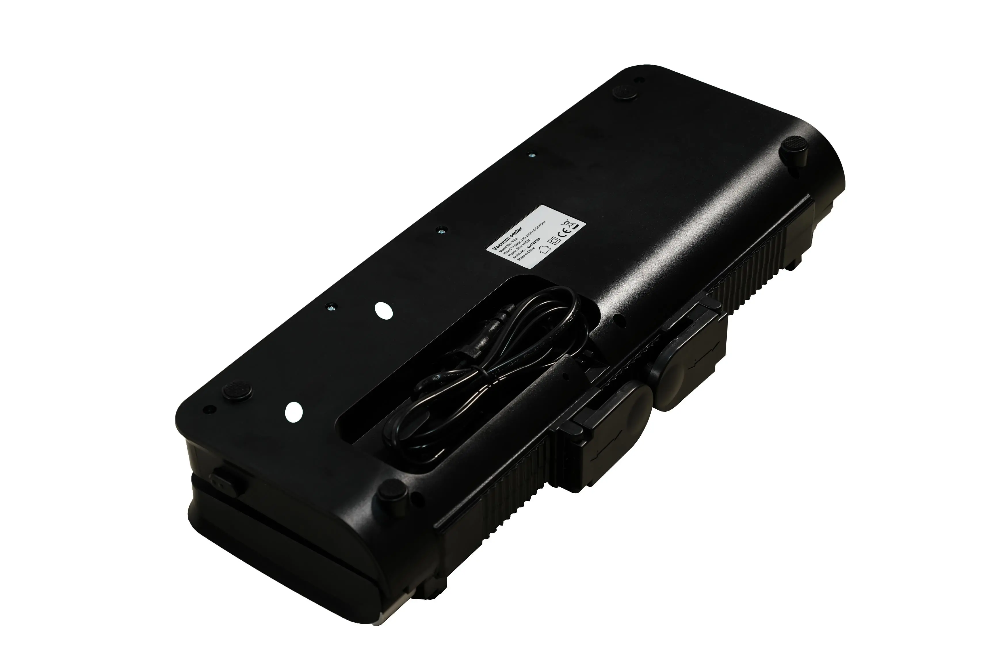 фото Вакуумний пакувальник ChefOne V63