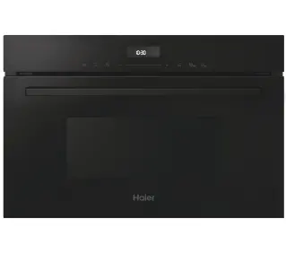 Haier H38DMWID26NB Grill - Kup na Raty - RRSO 0%