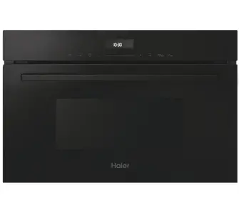 Kuchenka mikrofalowa Haier H38DMWID26NB Grill