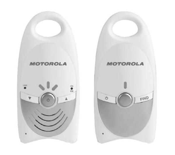Motorola MBP10