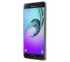 Smartfon Samsung Galaxy A5 2016 SM-A510 (czarny) + powerbank PG850BW