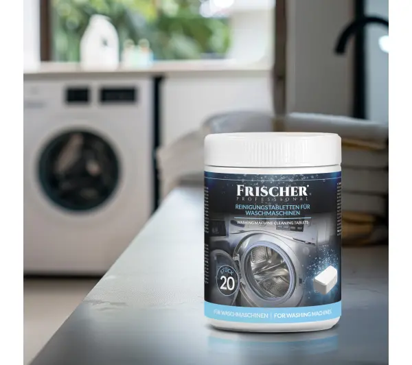 Frischer tabletki 20szt.