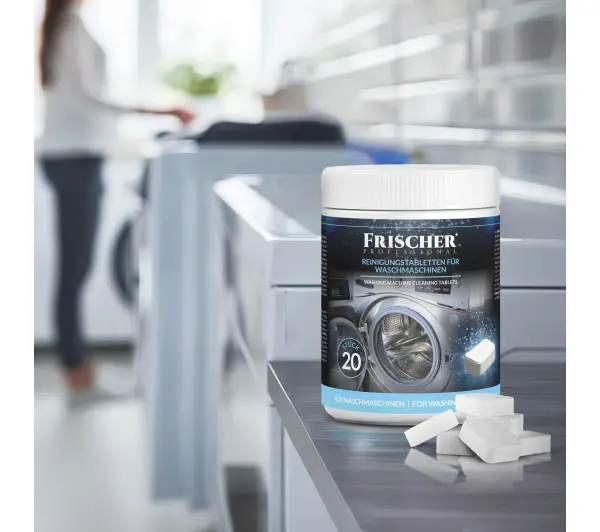 Frischer tabletki 20szt.