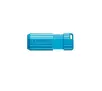 PenDrive Verbatim PinStripe 64GB USB 2.0 Niebieski