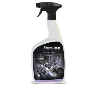 Płyn Frischer odtłuszczacz do kuchni 1l