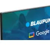 Telewizor Blaupunkt 32FBG5000S  32" LED Full HD Google TV DVB-T2