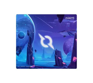 Aqirys Kraken M Niebieski