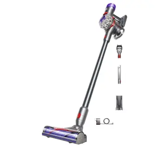 Odkurzacz bezprzewodowy Dyson V8 Advance 40min