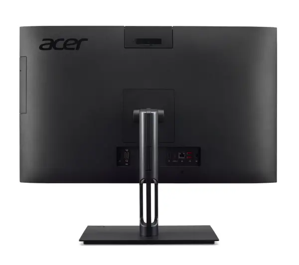 Acer Veriton Z4714GT i5-13400 23,8" 8GB RAM 512GB Dysk SSD Win11 Pro Czarny - Kup na Raty - RRSO 0%