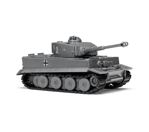 Airfix J6041 Quickbuild - Tiger I