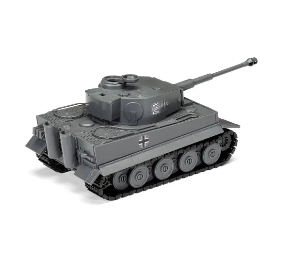 Airfix J6041 Quickbuild - Tiger I